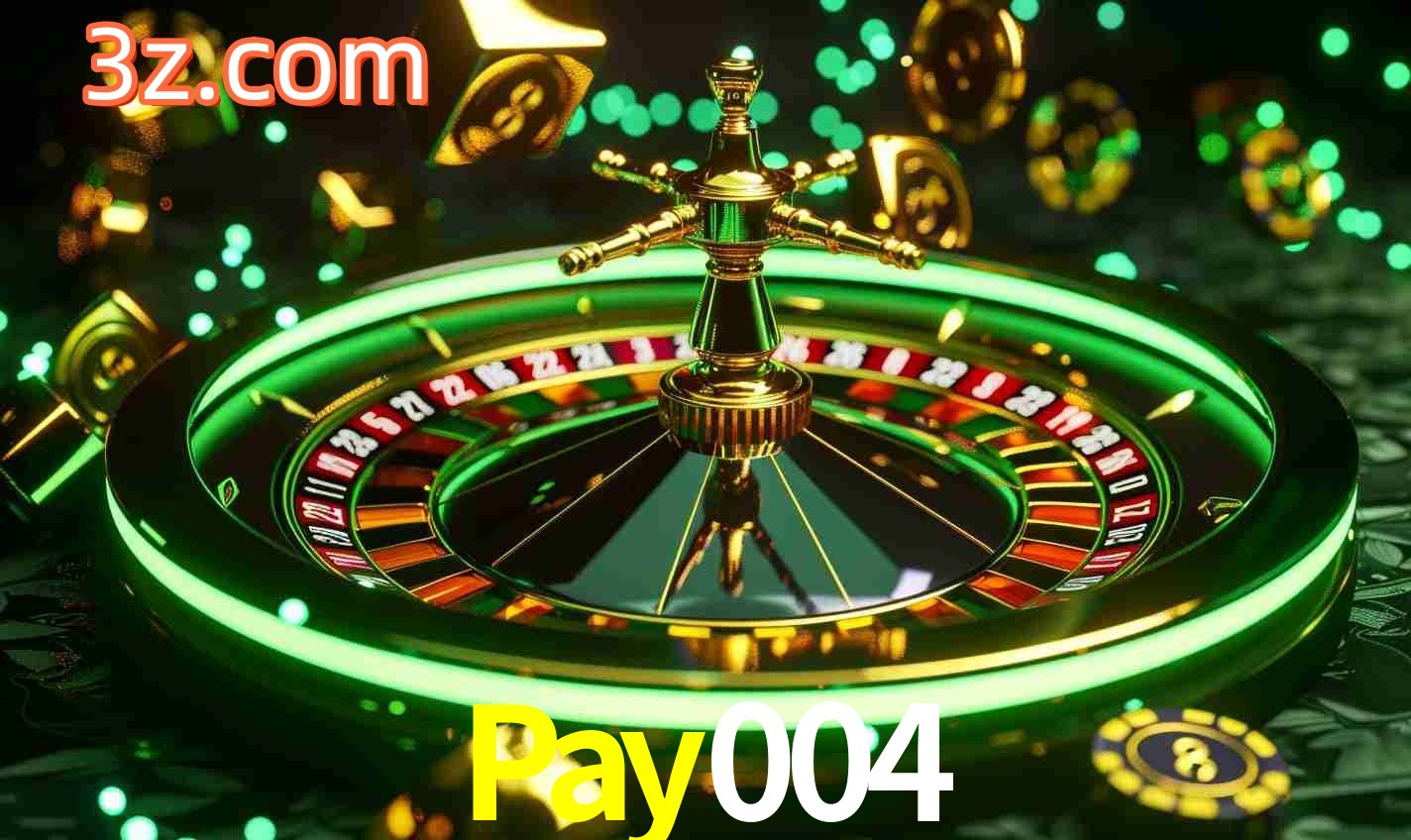 Desfrutar de um Cassino Pay004