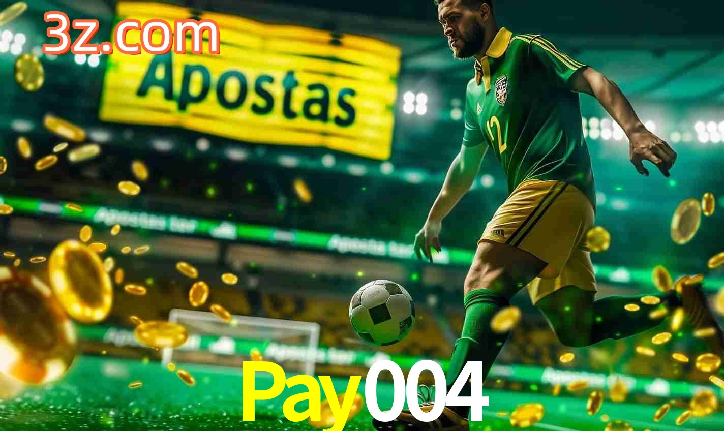 Diversas Apostas em Eventos Esportivos Pay004