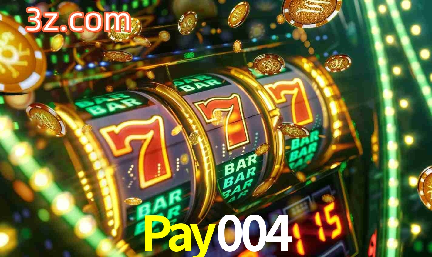 Populares Slots Pay004