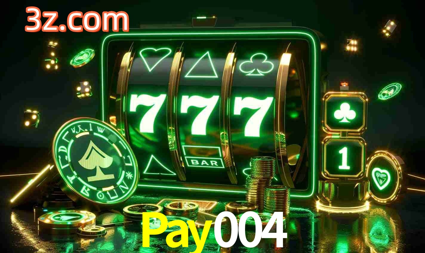 Seguro Login no Cassino Online Pay004