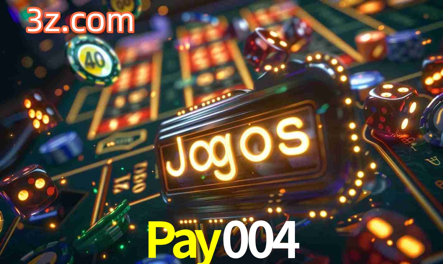 Mundo dos Jogos Pay004