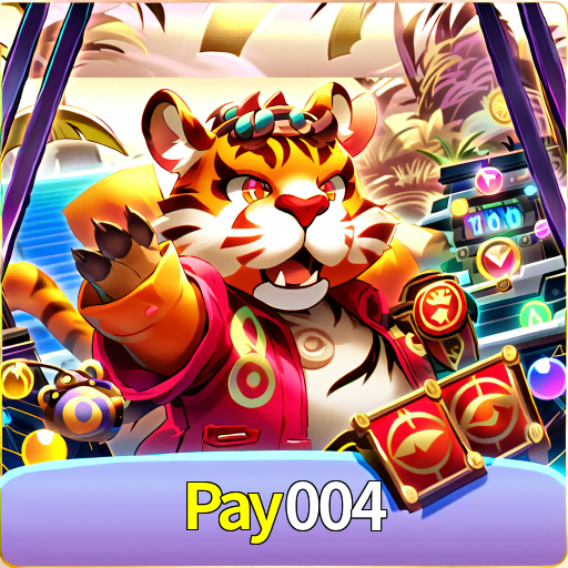 Experiência Imersiva no Cassino Online Pay004